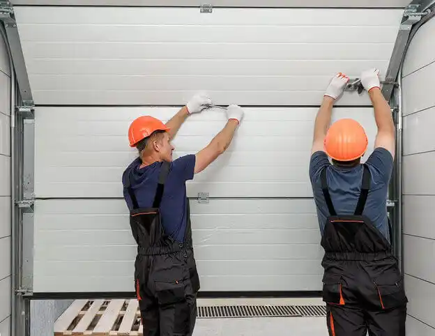 garage door service Casa Grande